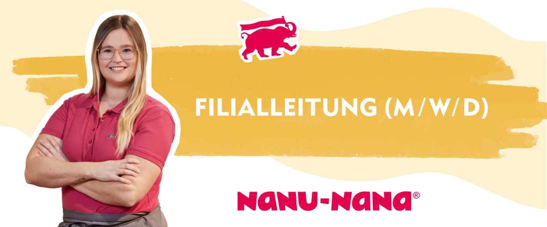 Filialleitung (m/w/d) - Luisenforum Wiesbaden, 1. Bild