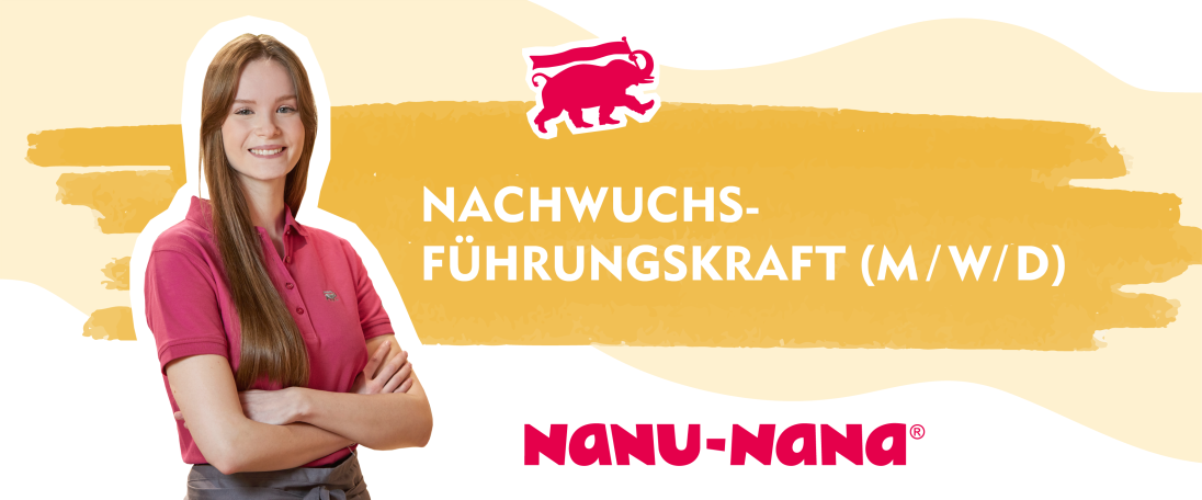 Nachwuchsführungskraft (m/w/d) - Europapassage Hamburg, 1. Bild