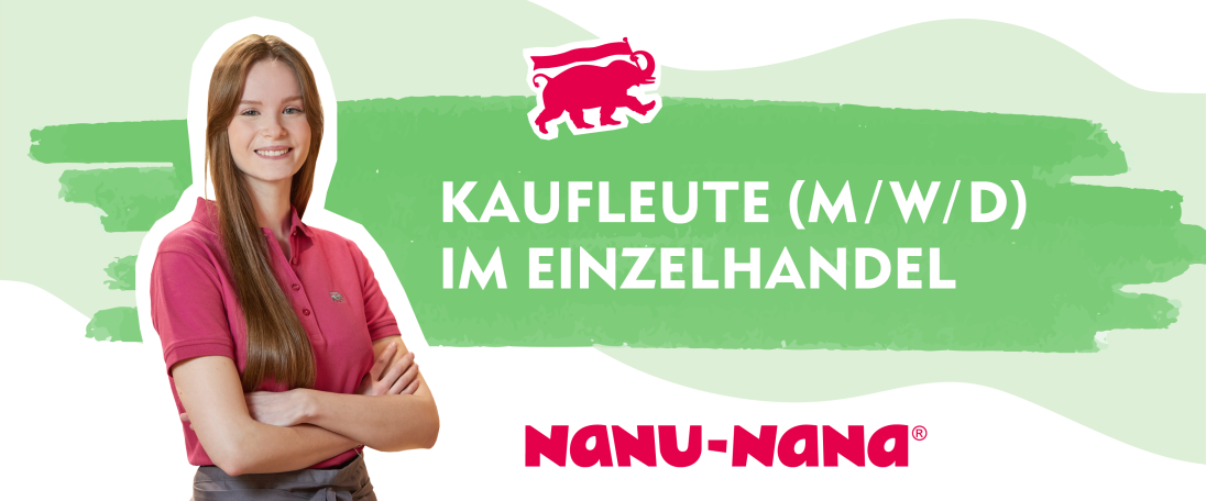 Ausbildung Verkäufer / Kaufleute im Einzelhandel 2025 (m/w/d) - City Galerie Augsburg, 1. Bild