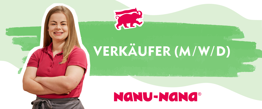 Verkäufer (m/w/d) in Teilzeit - Celle, 1. Bild