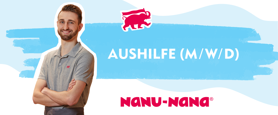Aushilfe (m/w/d) - Brandenburg/Havel, 1. Bild