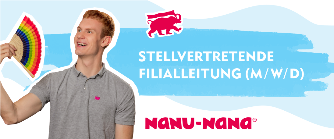 Stellvertretende Filialleitung (m/w/d) - Regensburg Arcaden, 1. Bild